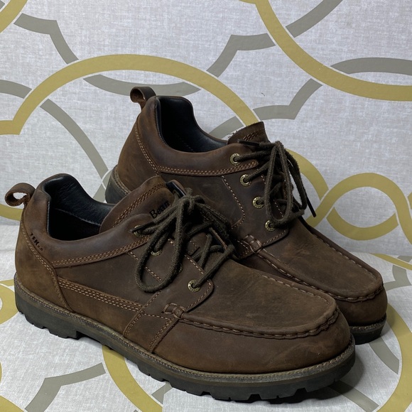 L.L. Bean Mens East Point Rugged English TEK 2.5 main image 4